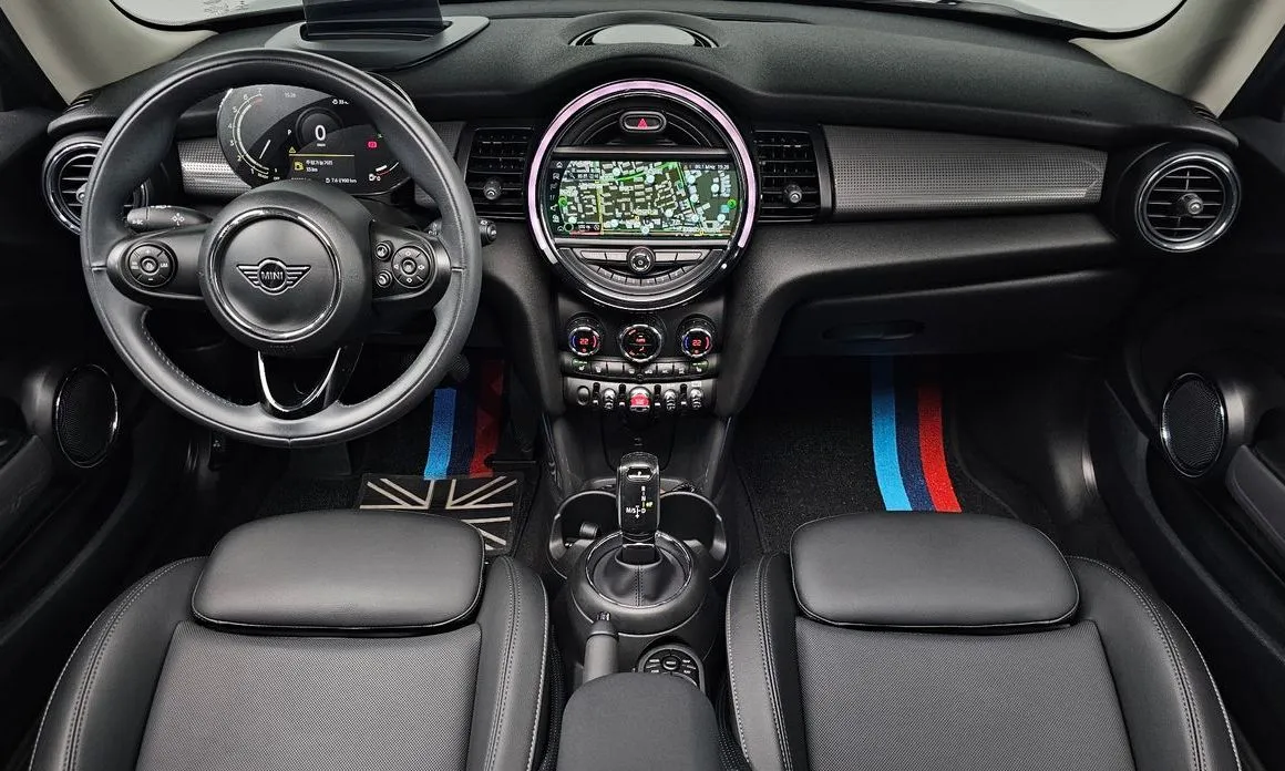 Mini Cooper 2021 из KR, фото 6