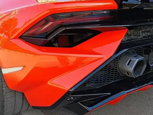 Lamborghini Huracan — фото 3