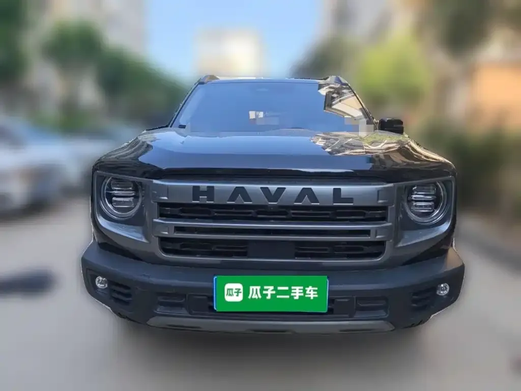Haval Big Dog — фото 2