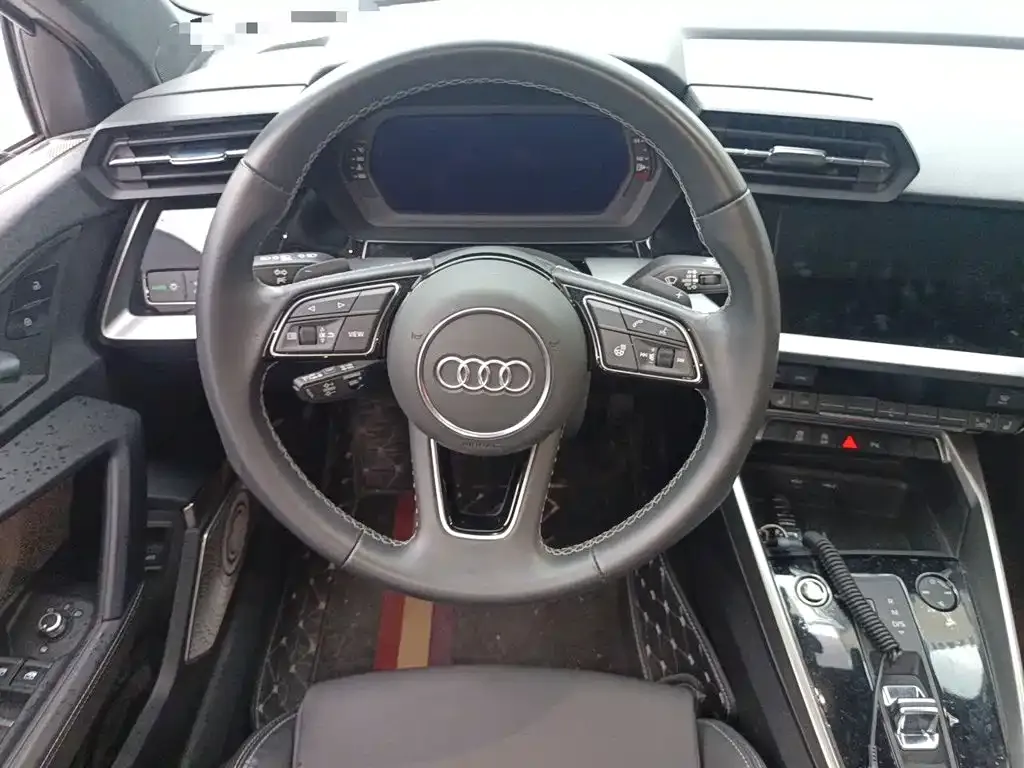 Audi A3 — фото 10