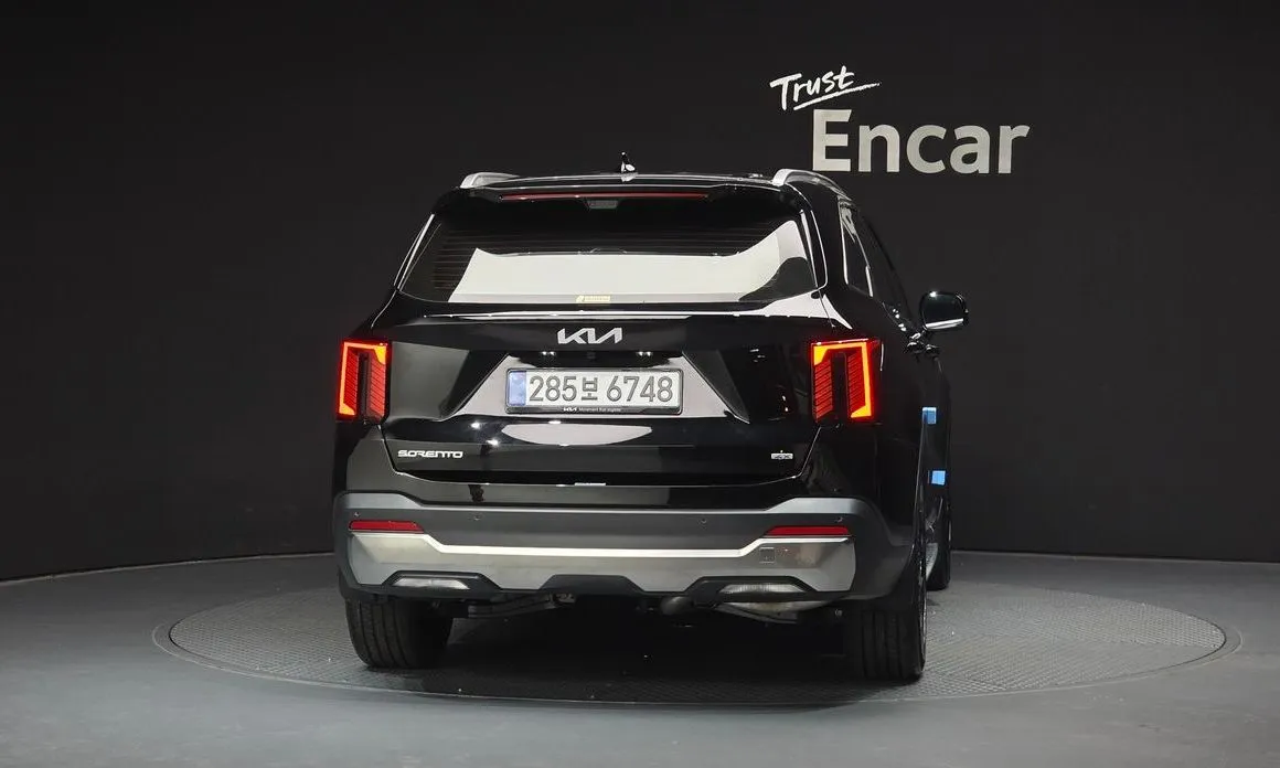 Kia Sorento — фото 2