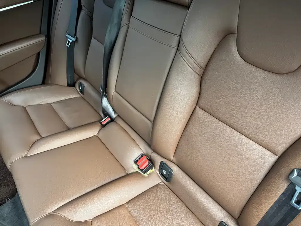 Volvo S90 — фото 4