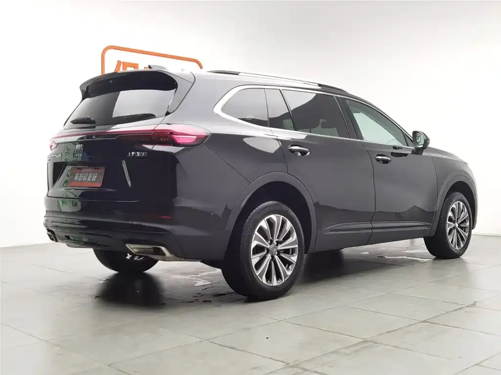 Buick Envision Plus — фото 2