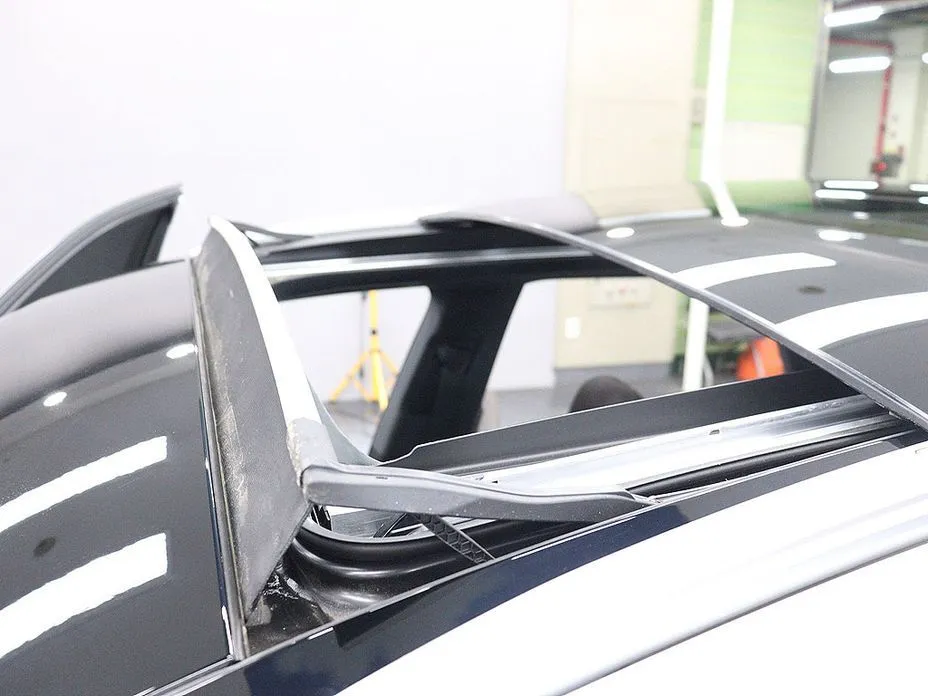 Lexus RX 2025 из KR, фото 7