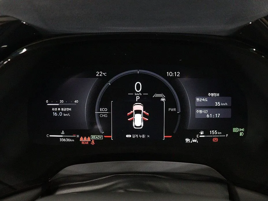 Lexus RX 2025 из KR, фото 3