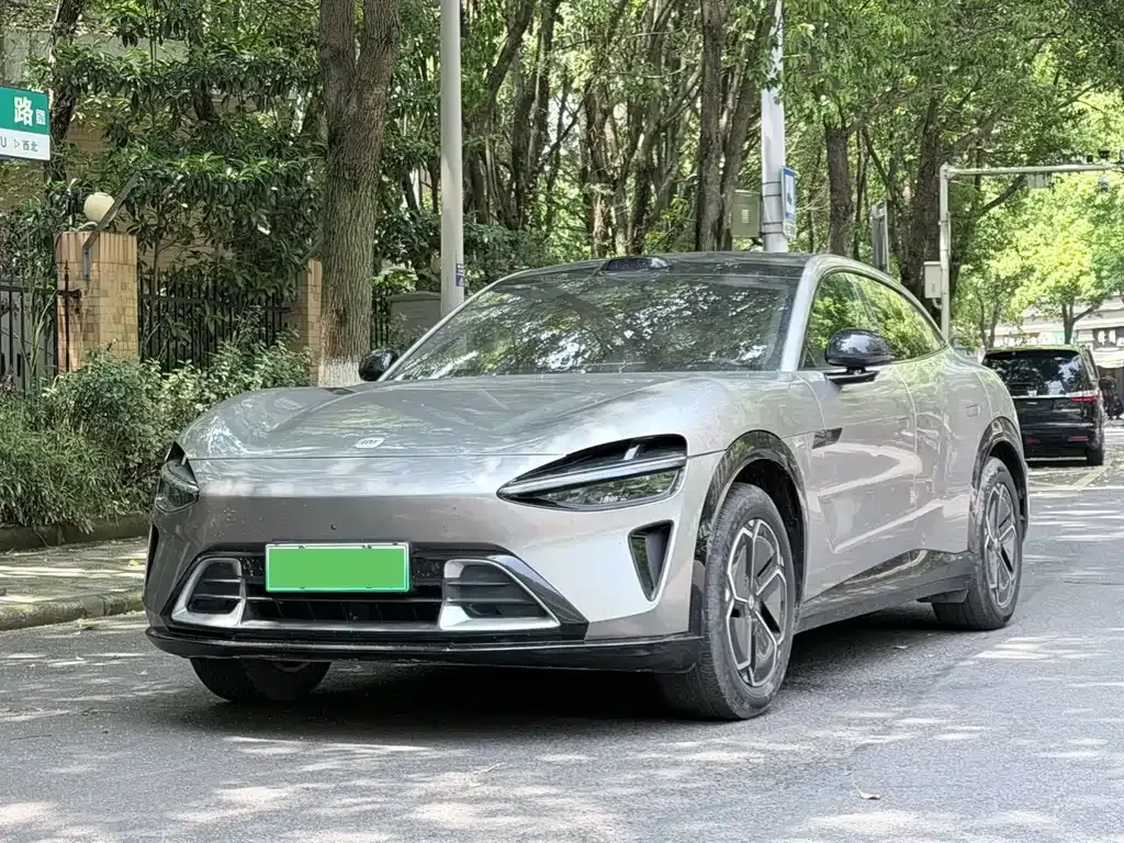 Xiaomi YU7
