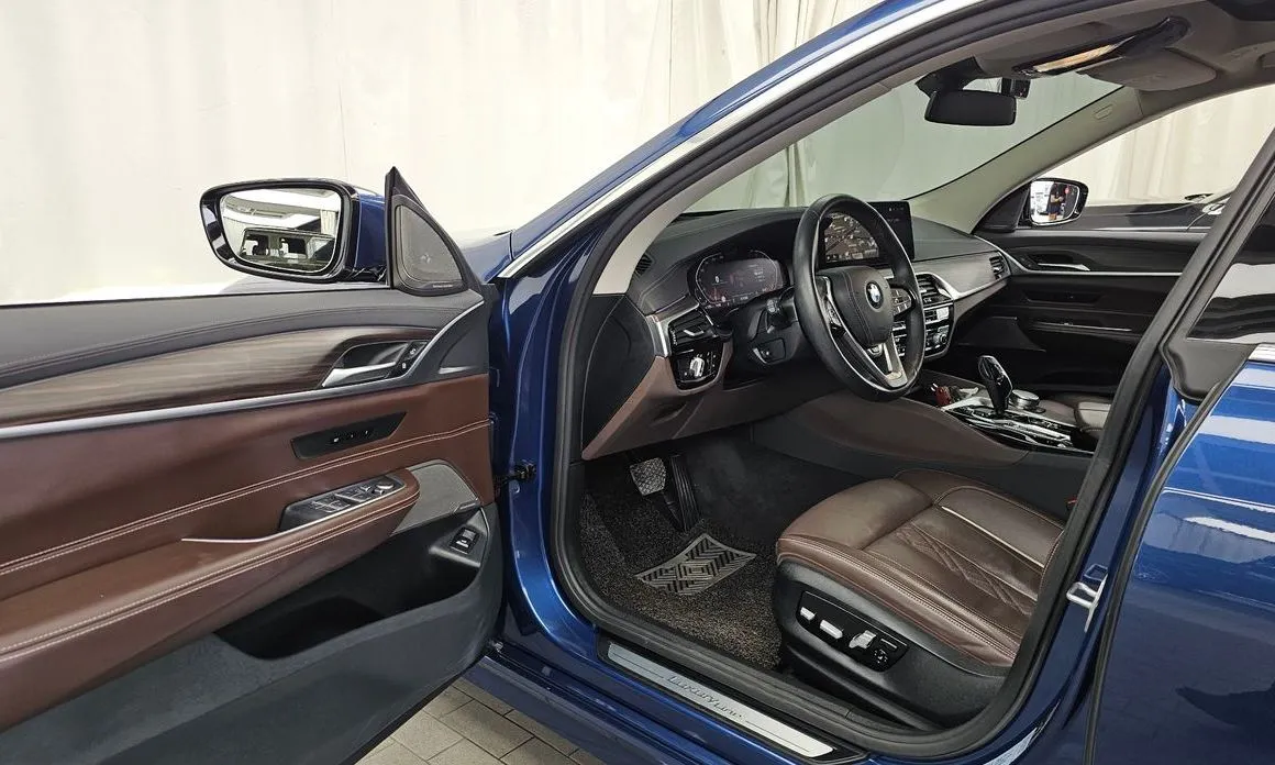 BMW Gran Turismo 2021 из KR, фото 8