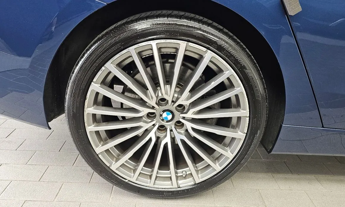BMW Gran Turismo 2021 из KR, фото 6