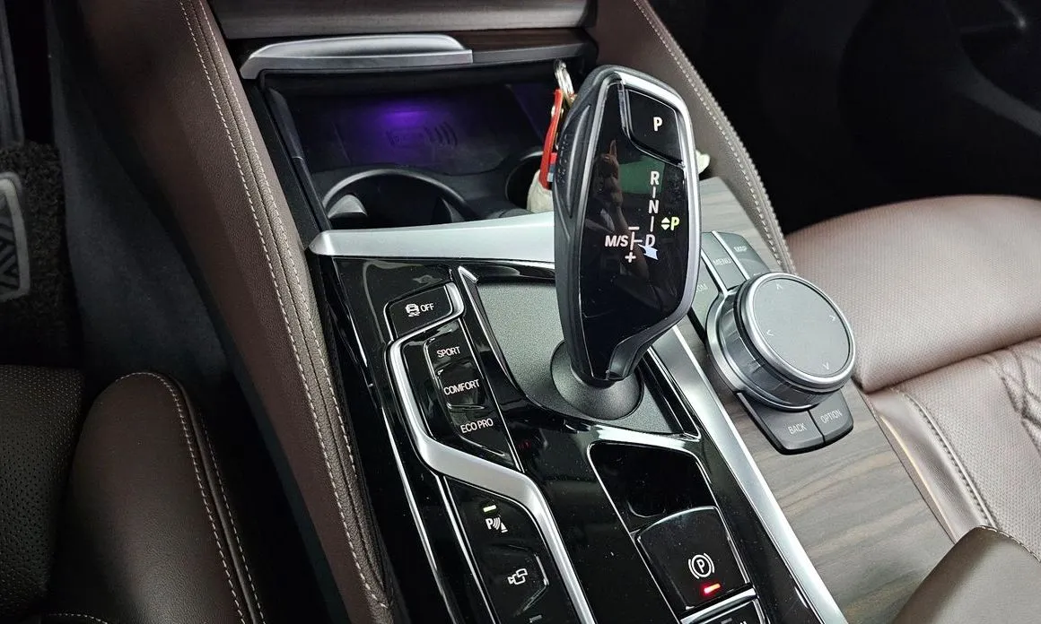 BMW Gran Turismo 2021 из KR, фото 9
