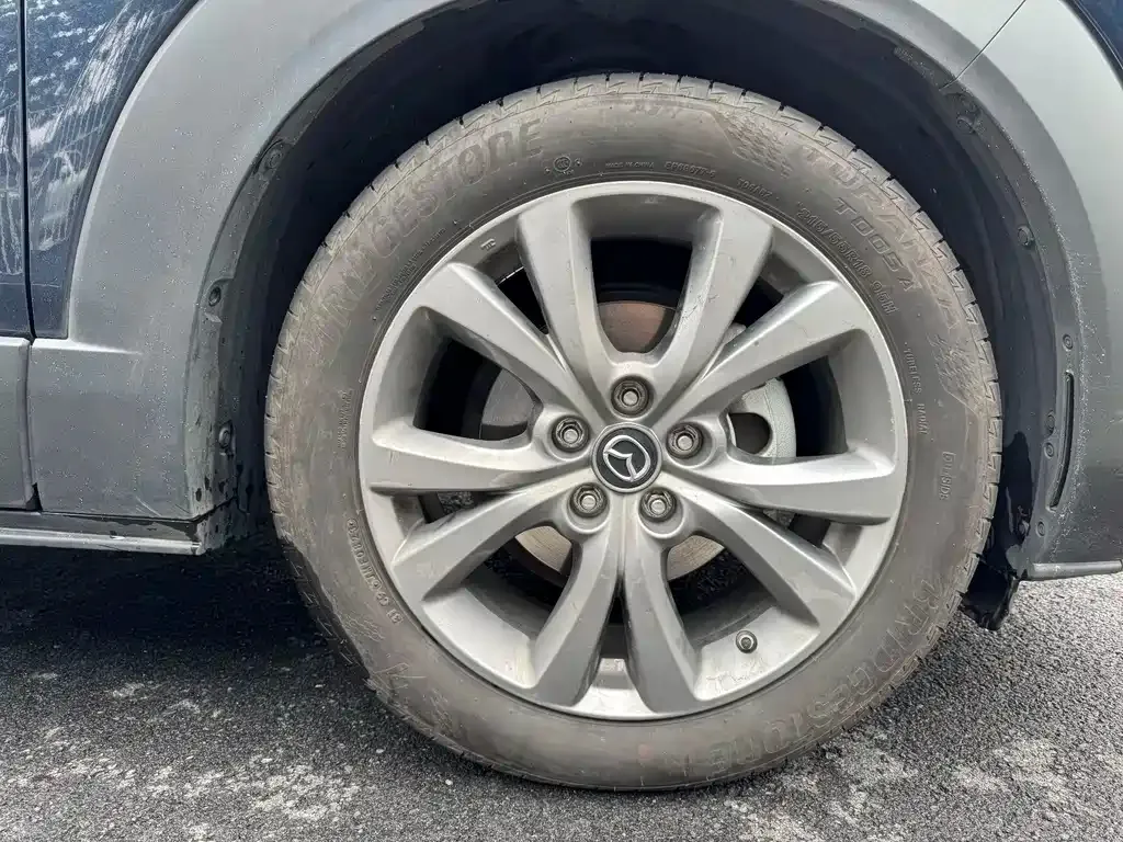 Mazda CX-30 2024 из CN, фото 10