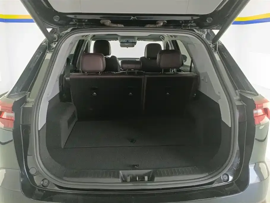 Chery Tiggo 8 PRO — фото 4