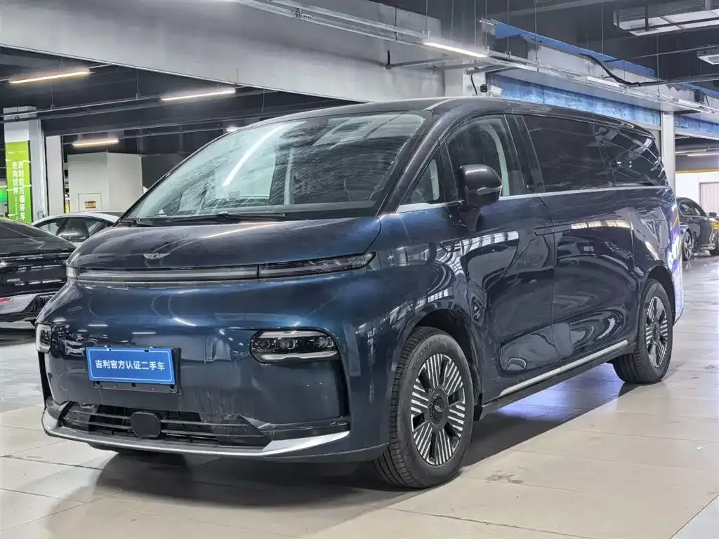 Geely Yizhen L380