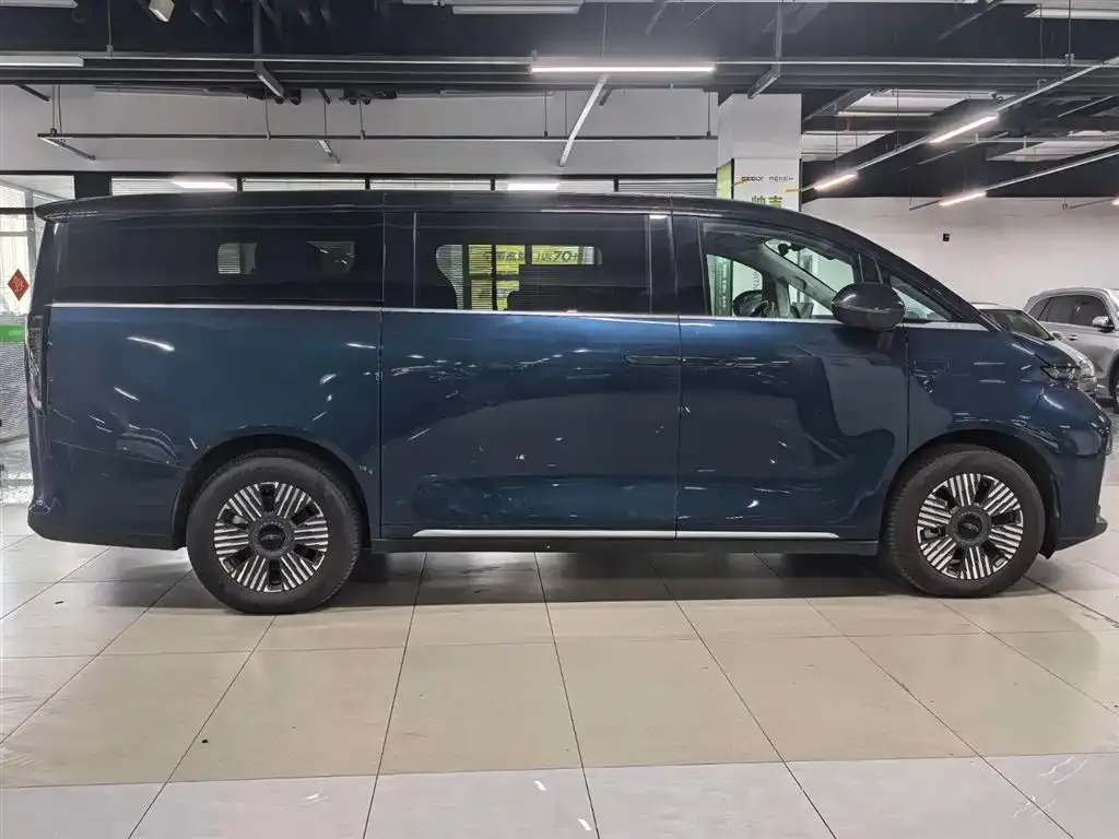 Geely Yizhen L380 2025 из CN, фото 3