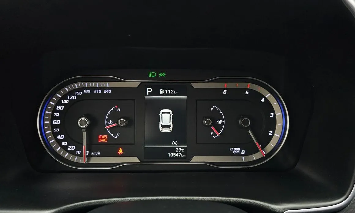 Hyundai Tucson — фото 4
