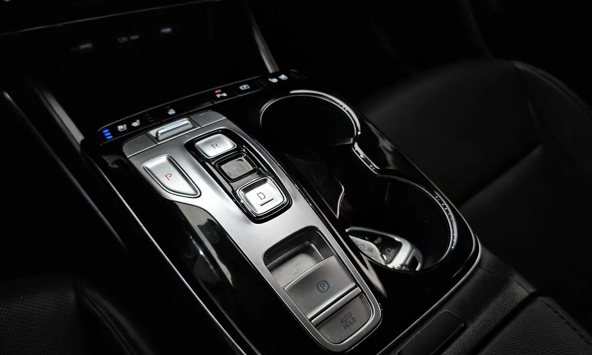 Hyundai Tucson — фото 6
