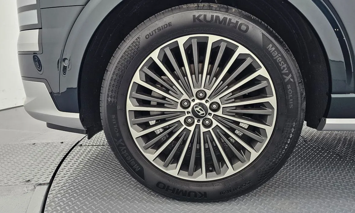 Hyundai Palisade — фото 7
