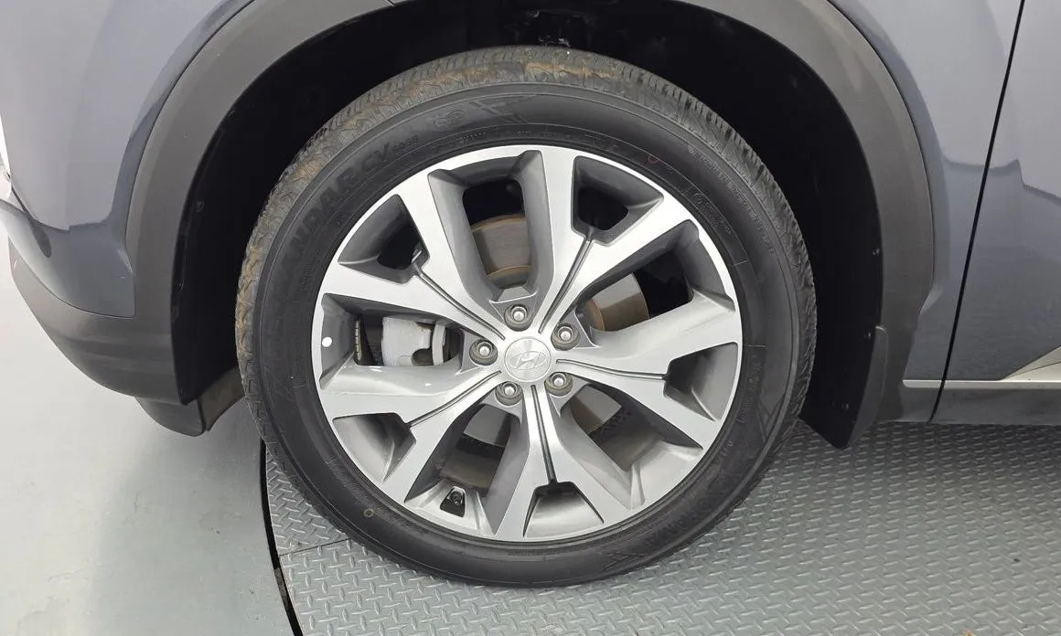 Hyundai Palisade — фото 2