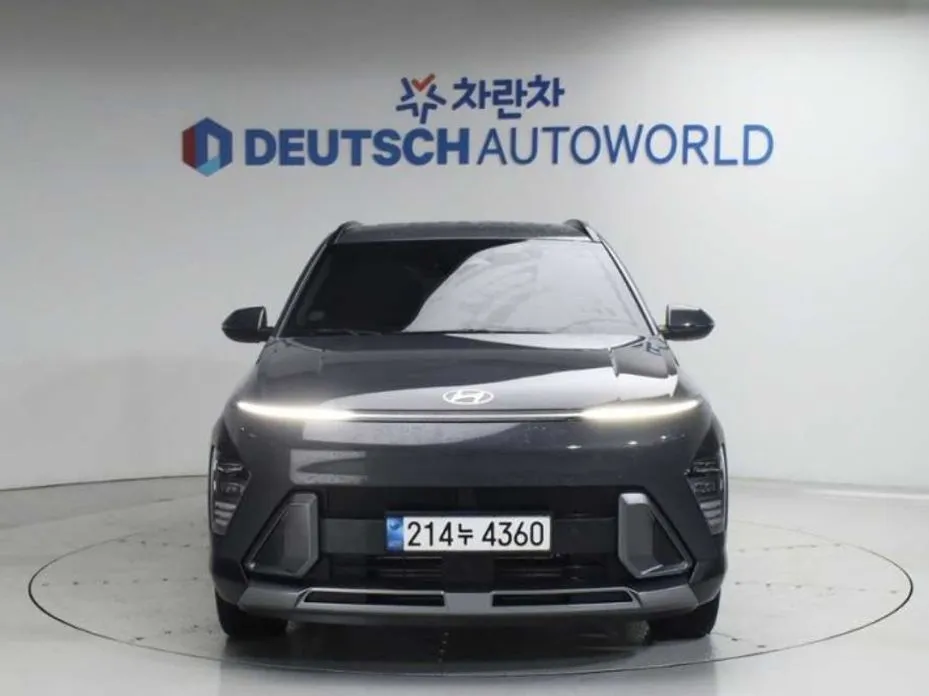 Hyundai Kona — фото 4