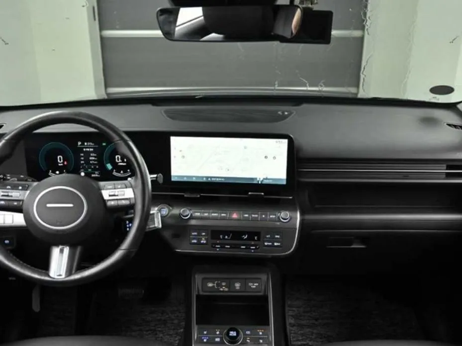 Hyundai Kona — фото 3