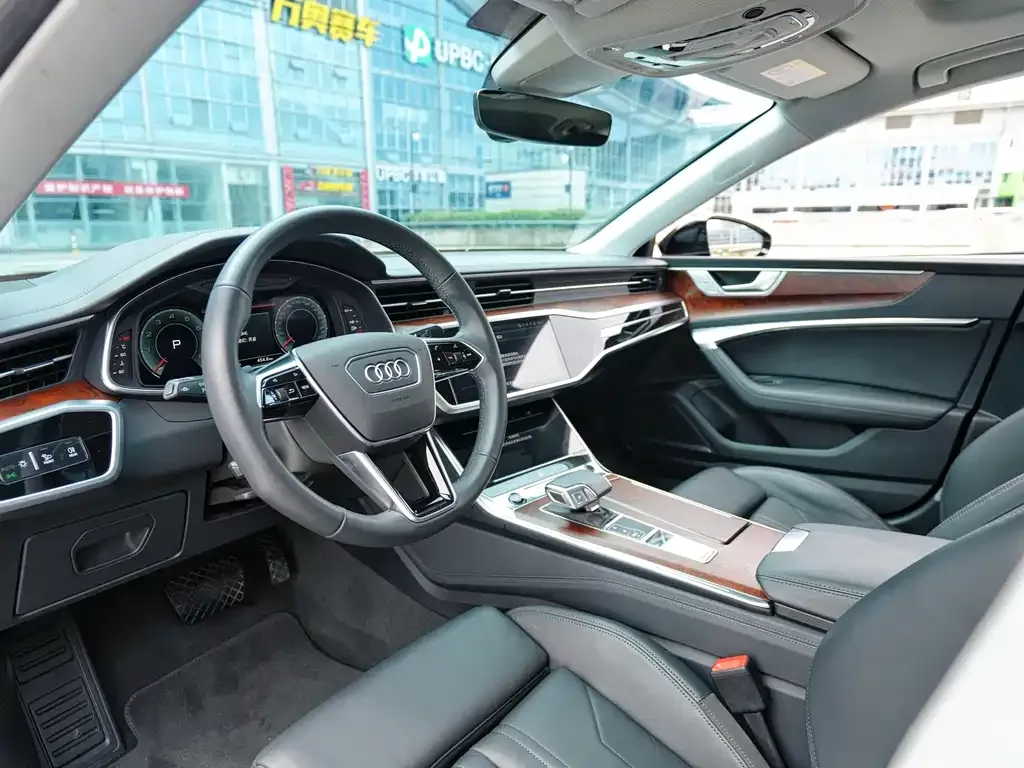 Audi A7 — фото 3