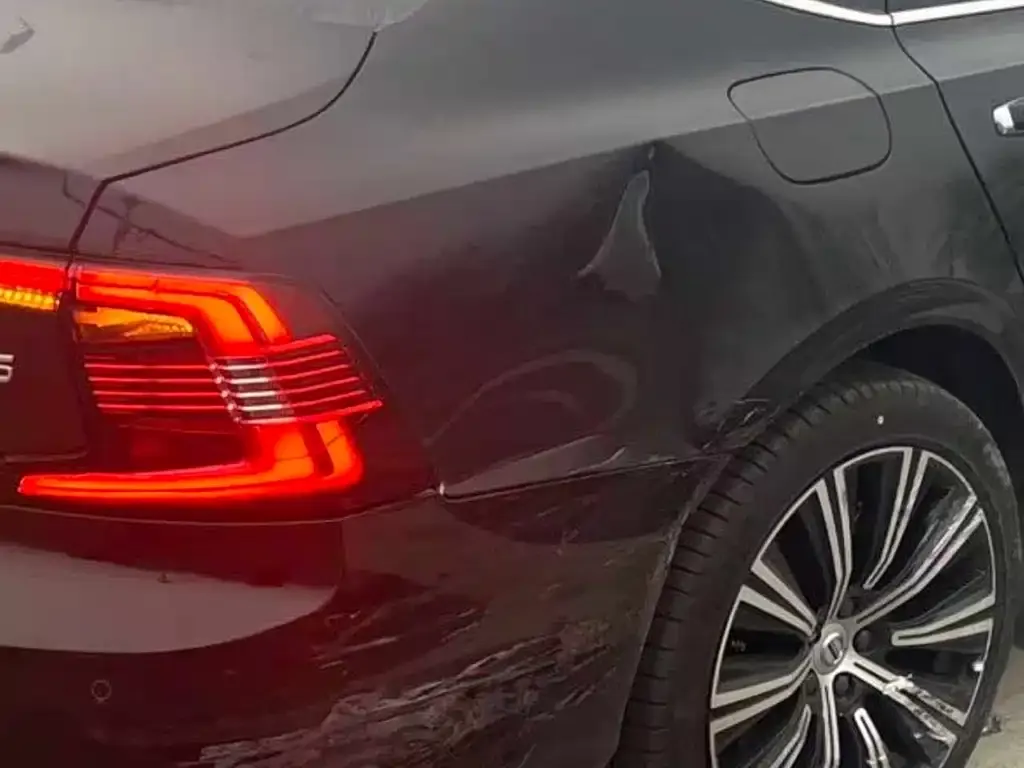 Volvo S90 — фото 2