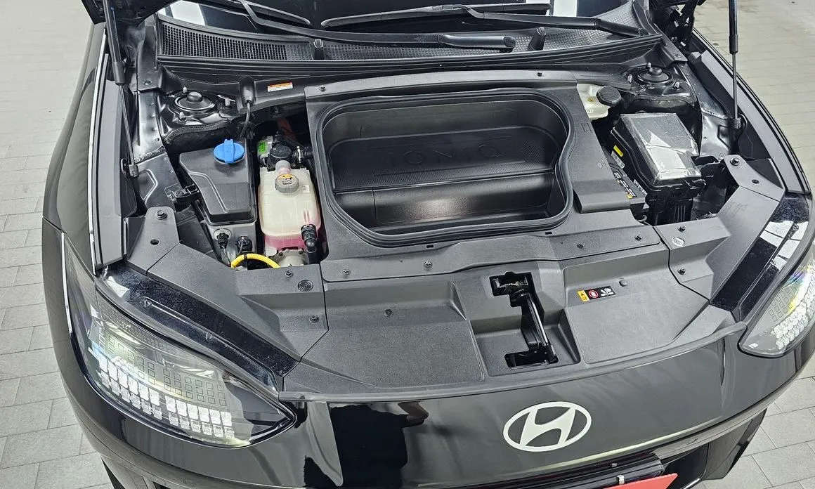 Hyundai Ioniq6 — фото 10