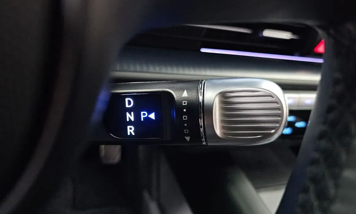 Hyundai Ioniq6 — фото 3