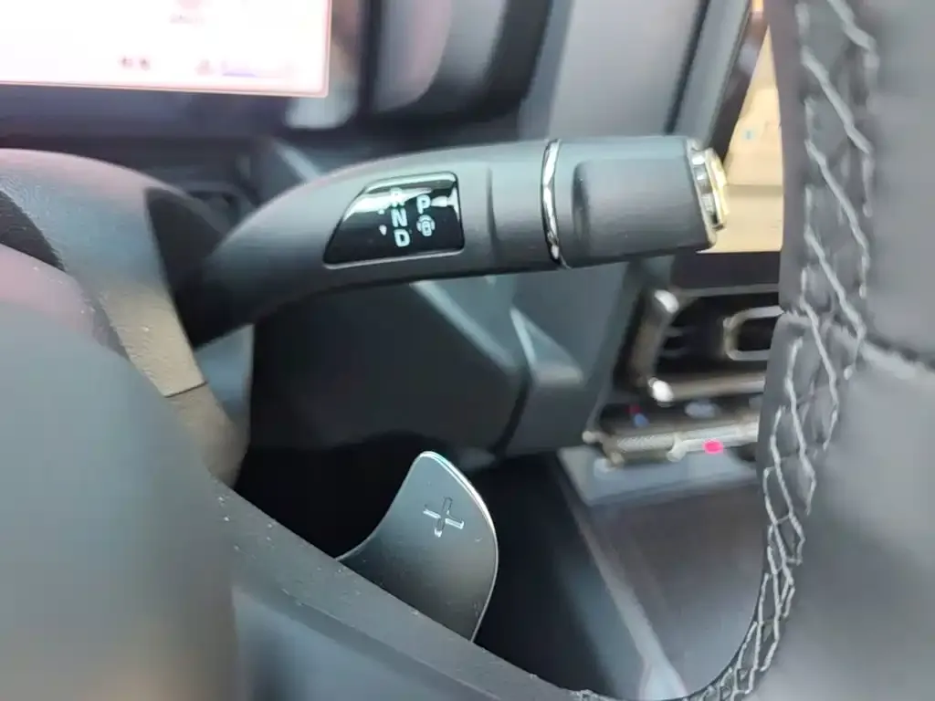 Haval Raptor — фото 3