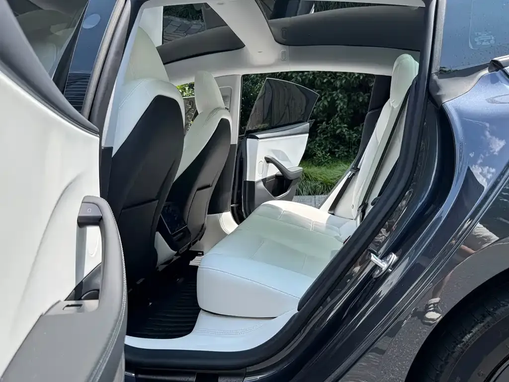 Tesla Model 3 — фото 6