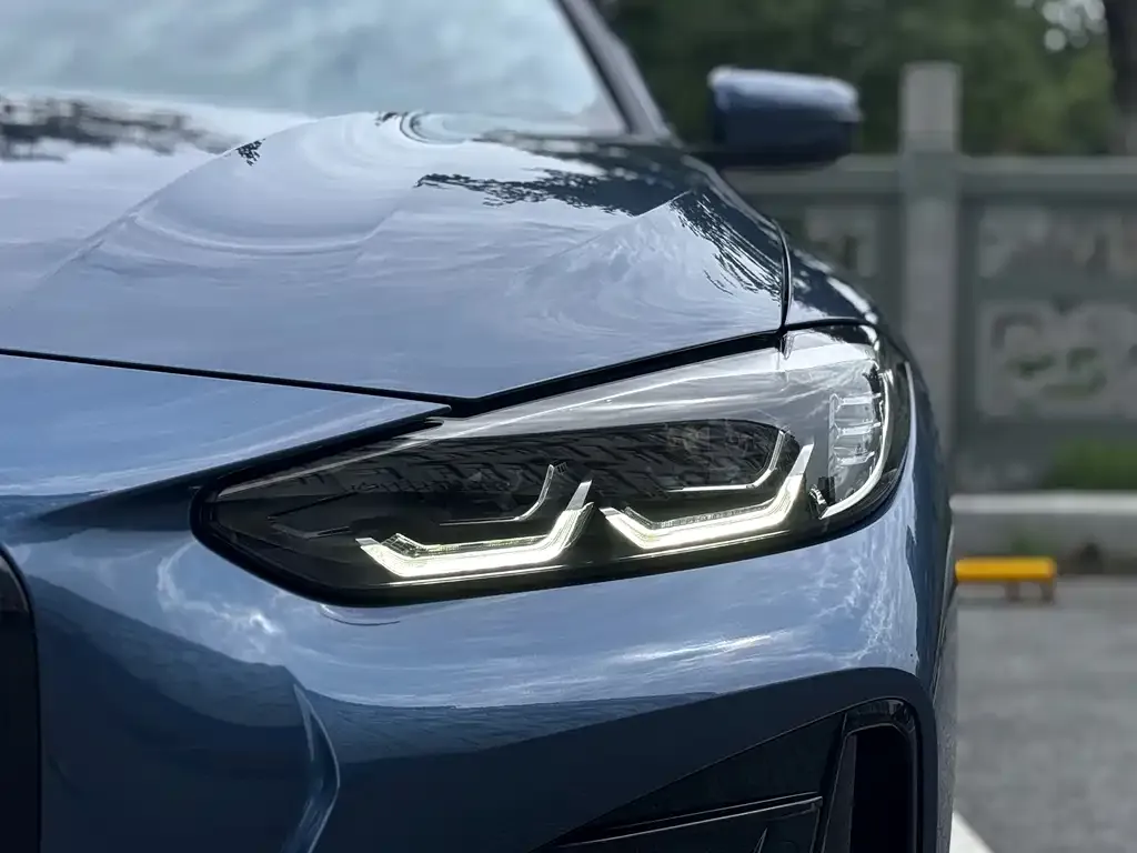 BMW 4 Series — фото 2