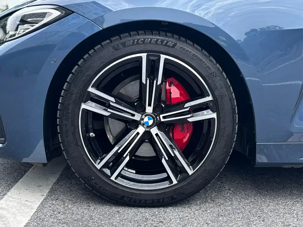 BMW 4 Series — фото 6