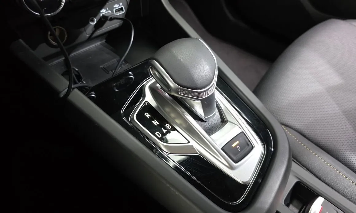 Renault Korea (Samsung) Arkana 2025 из KR, фото 6