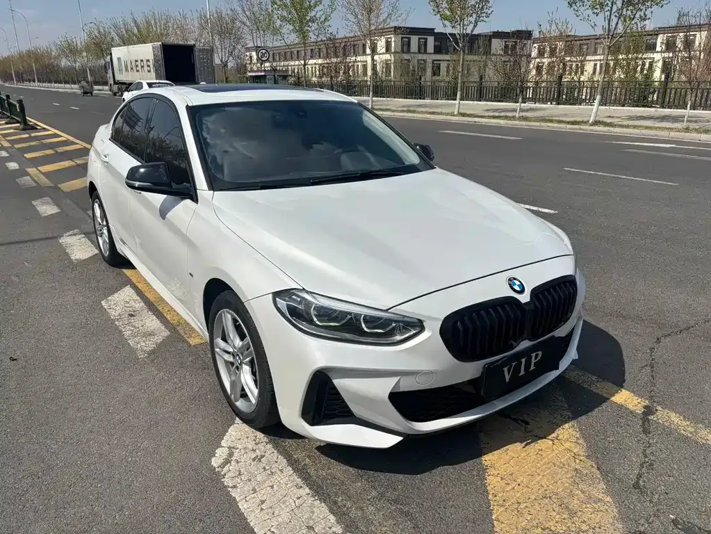BMW 1 Series — фото 10