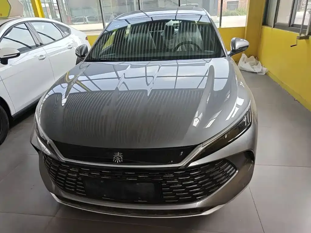 BYD Qin L — фото 3