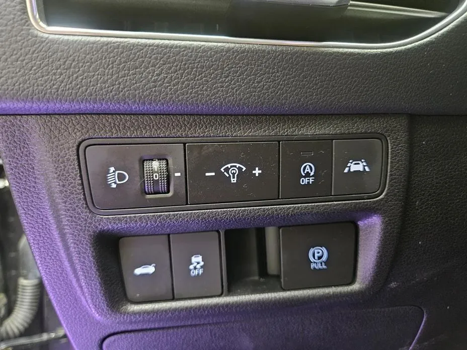 Hyundai Sonata — фото 2