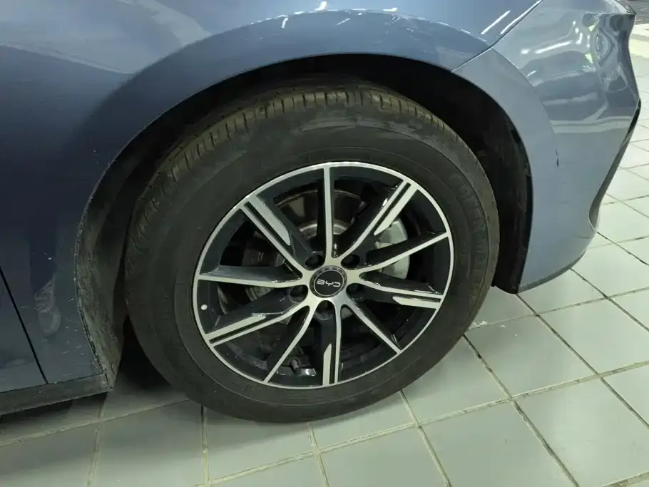 BYD Seal 06 — фото 8