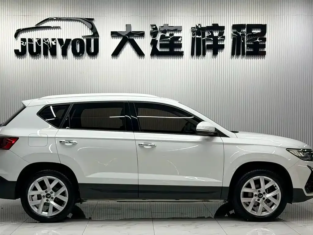 Jetta VS5 2022 из CN, фото 9