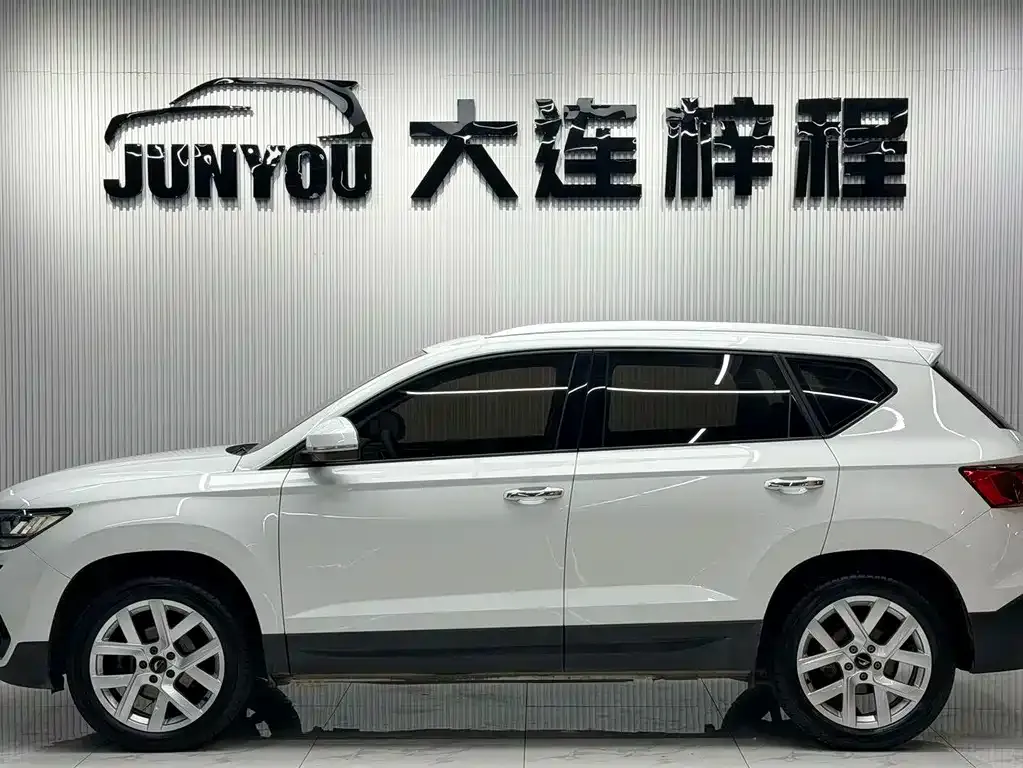 Jetta VS5 2022 из CN, фото 10