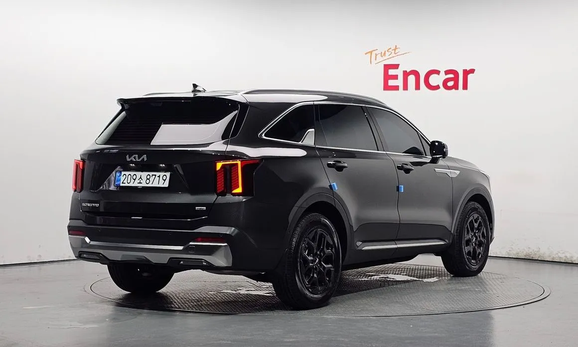 Kia Sorento — фото 2