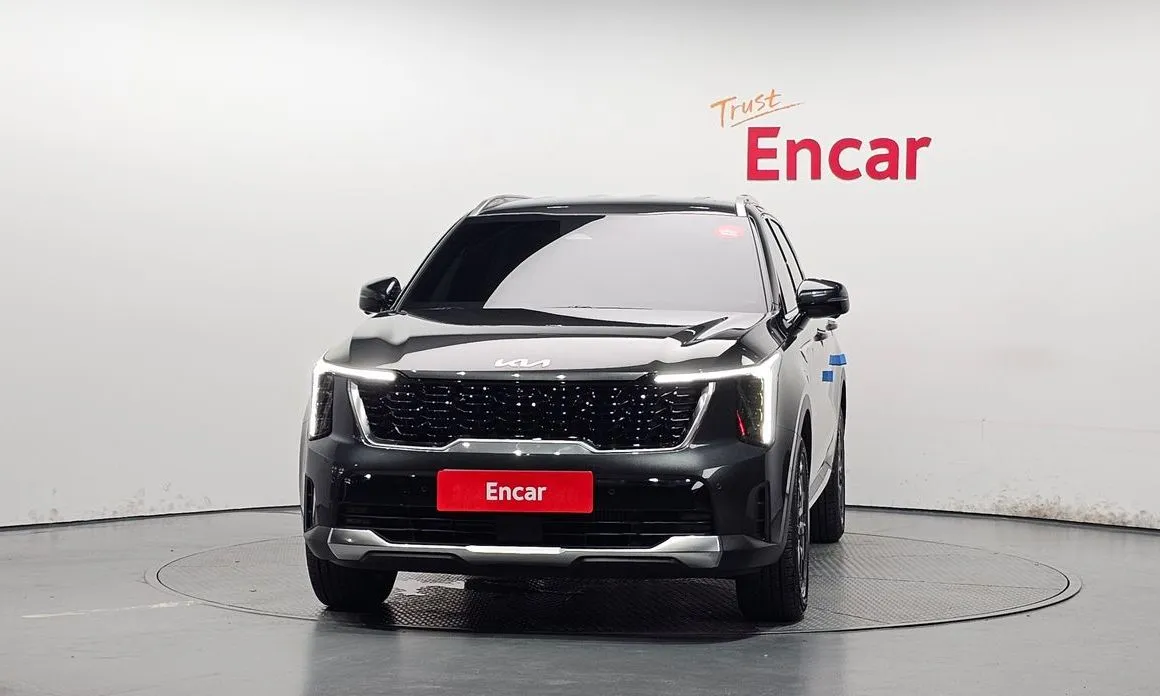 Kia Sorento — фото 4