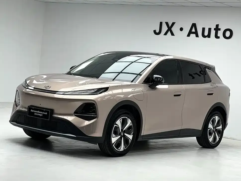 Qiyuan Q05