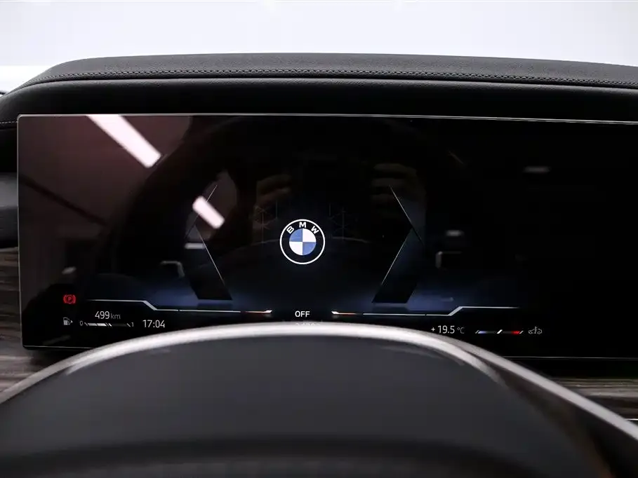 BMW 7 Series — фото 2