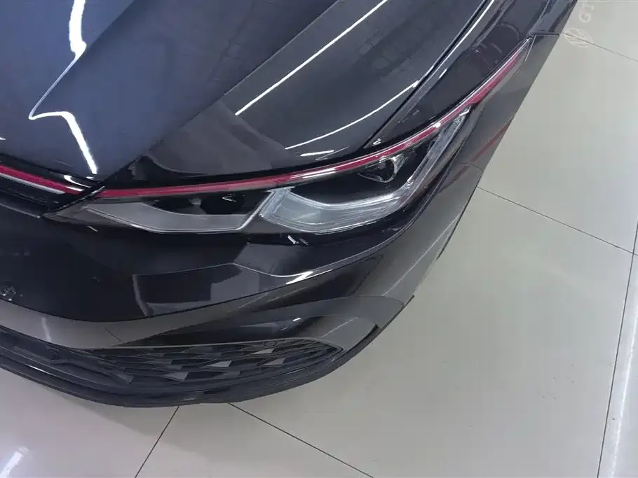 Volkswagen Golf GTI — фото 2