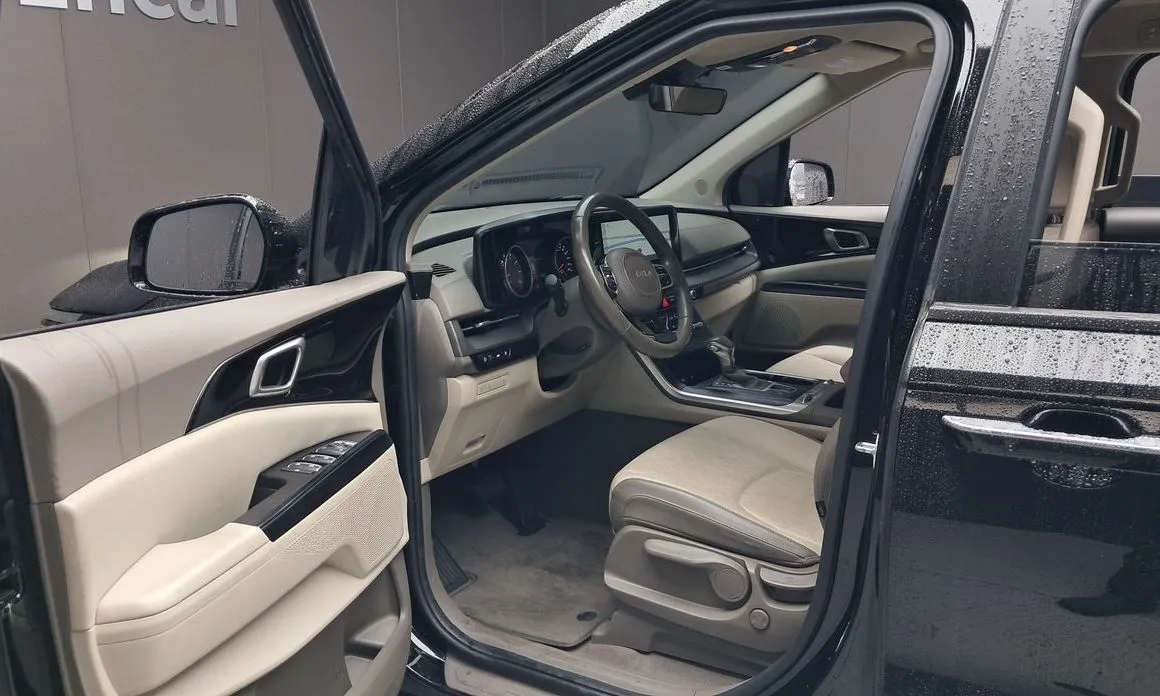 Kia Carnival — фото 2
