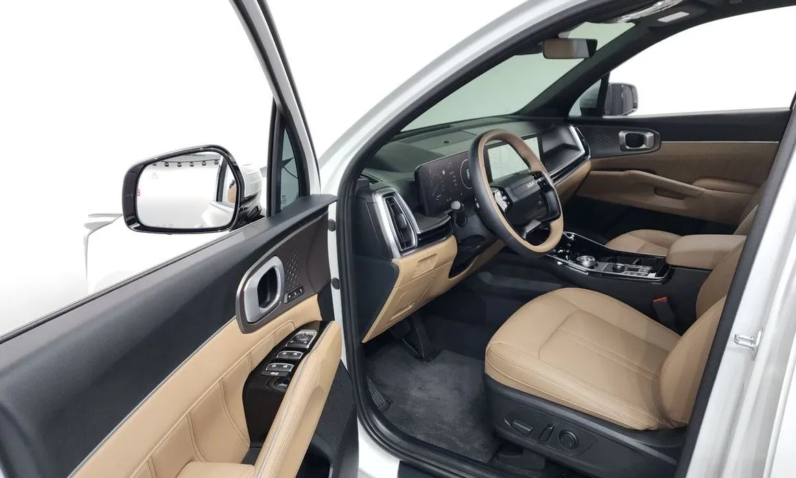 Kia Sorento — фото 10