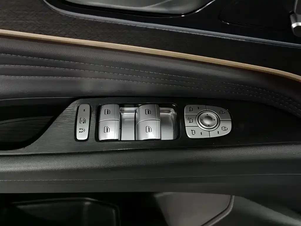 Chery Tiggo 9 — фото 2