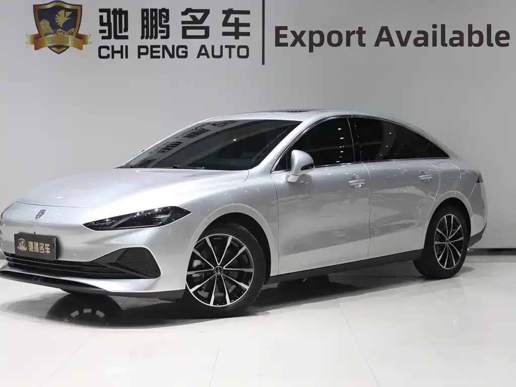 Roewe D7 — фото 1