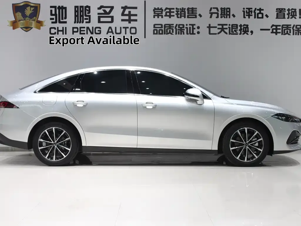 Roewe D7 — фото 10