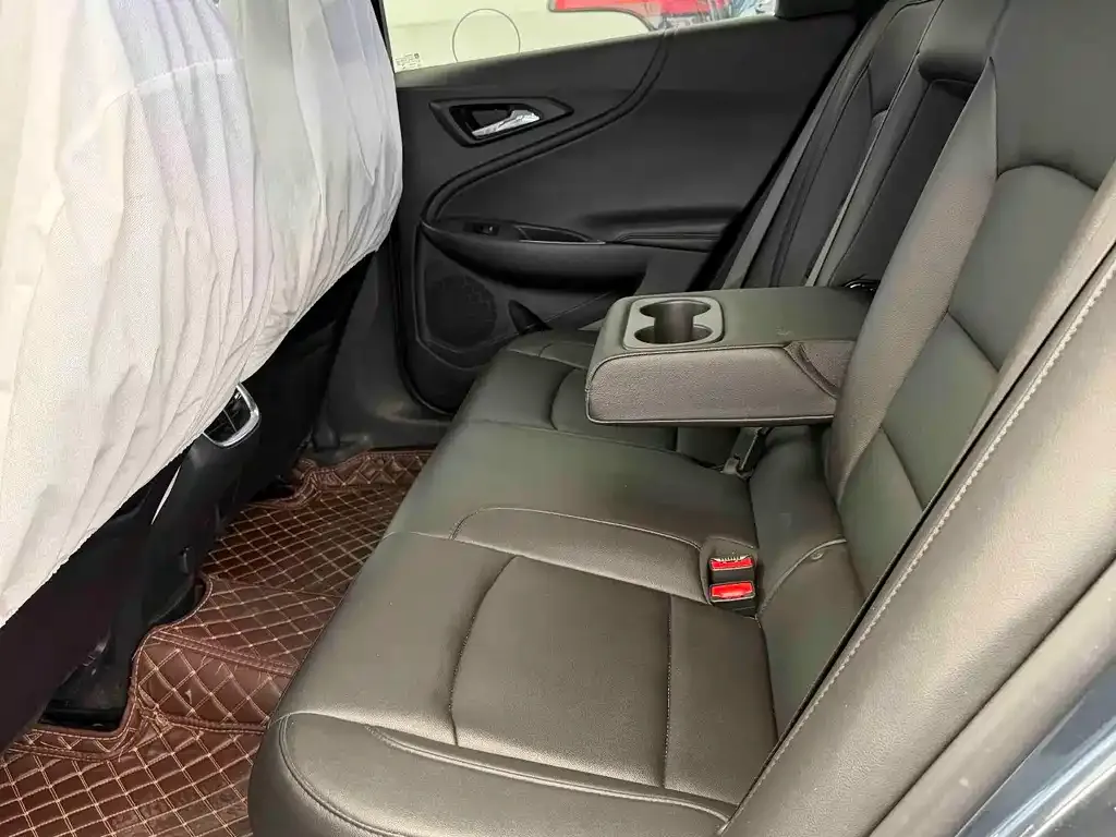 Chevrolet Malibu XL 2022 из CN, фото 4