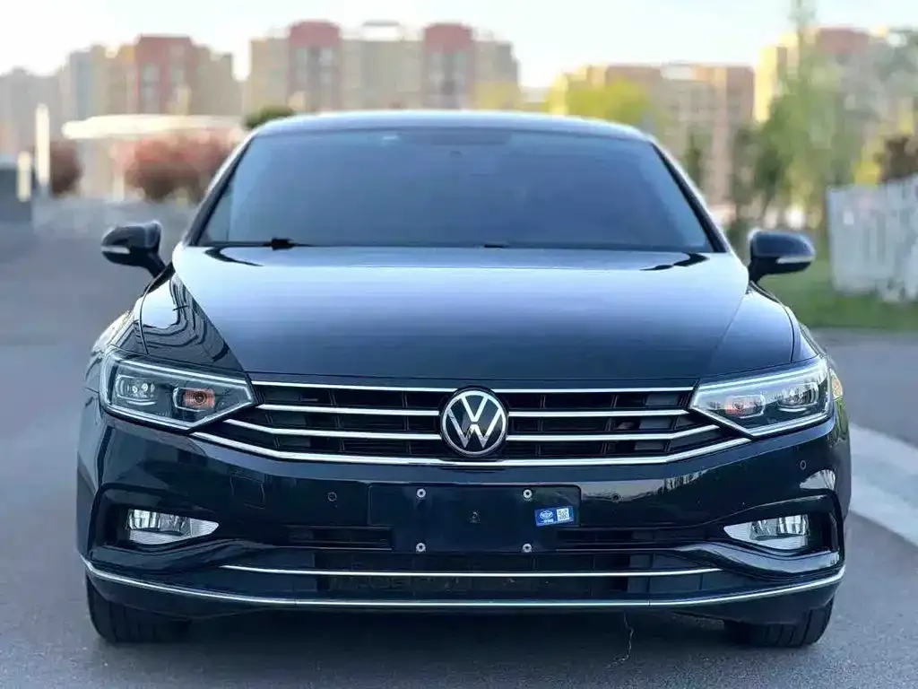 Volkswagen Magotan 2022 из CN, фото 6